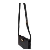 Mark Cross Black Shoulder Bag (C)