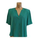 Breckinridge Green T-Shirt (S) (C)