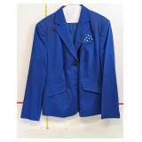 Gerry Weber Blue Blazer