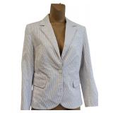 Dalia Collection Blazer & Pant Set