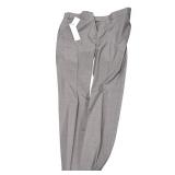 Calvin Klein Slim Fit Dress Pants (C)