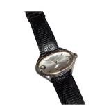 Guess Silver Oval Watch (J)