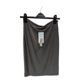 Black Stretchy Skirt Frank Lyman Size 6 (C)