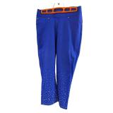 (S) Luxe Slims Capri Pants (C)