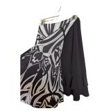 Skirts (set of 2) and Frank Lyman Size 2 (C)