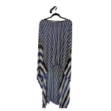 Nygard Sheer Beach Cardigan (S) (C)