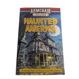 Armchair Reader: Haunted America (E)