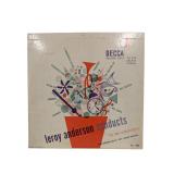 Leroy Anderson Conducts Vol. 1 LP