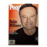 Robin Williams: Celebrating the Life (E)