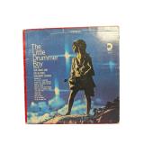 the Little Drummer Boy LP
