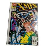 Marvel Comics ï¿½ X-Men Classic #50 (August 1990)(E)