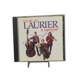 Music at Laurier A Sampler disc (E)