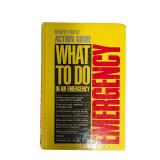 Readerï¿½s Digest: What to Do in an Emergency (E)