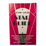 1991-1992 Star Guide (E)