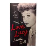 Love, Lucy (E)