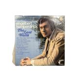 Engelbert Humperdinck The Last Waltz LP
