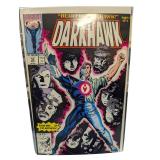 Marvel Comics ï¿½ Darkhawk #10 (December 1991) (E)