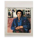 Paul Anka - Feelings (E)