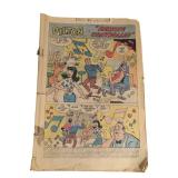 Archie No. 226 ï¿½ ï¿½Dilton in Remote Controlledï¿½ (E)