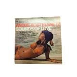 Andre Kostelanetz Sounds of Love (2 LP set) LP (E)