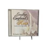 Goodbye England Rose disc (E)