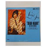 Living Jazz 'Dear Heart' & other Favorites (E)
