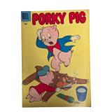 Porky Pig Jan-Feb 1956 Comic (E)