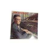 Ken Stanley Plays Charlie Kunz LP (E)