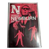 Image Comics ï¿½ Newburn #10 (2023) (E)