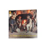 At Home With the Dubliners LP (E)