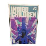 Image Comics ï¿½ Indigo Children #2 (2023) (E)
