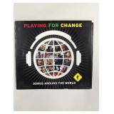 Playing for Change - Songs around the World (E)