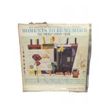 Moments To Remember LP (E)