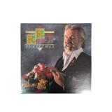 Kenny Rogers Chirstmas LP (E)