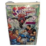 DC Comics ï¿½ Superman #220 (October 2005) (E)