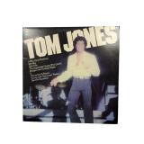 Tom Jones The Classics LP