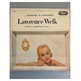 Lawrence Welk - Moments to Remember LP