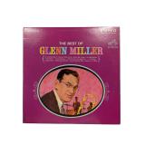 The Best of Glenn Miller (Pink) LP