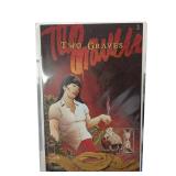 Image Comics ï¿½ Two Graves #3 (E)