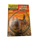 Classics Illustrated No. 125 ï¿½ The Ox-Bow... (E)