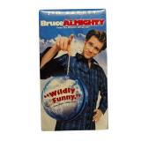 Bruce Almighty VHS (E)