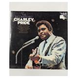 The Incomparable Charley Pride (E)