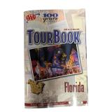 AAA TourBook Florida 2001 Edition Travel Guide (E)