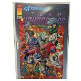 Image Comics ï¿½ Team Youngblood #8 (April 1994) (E)