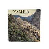 Zamfir the Lonely Shepherd LP