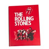 According to The Rolling Stones Hardcover Book (E)