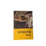 Das Backbuch (yellow)