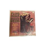 Floyd Cramer Country Piano LP (E)