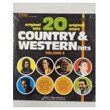 20 Country & Western hits Vol 4 (E)