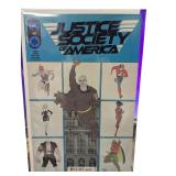 DC Comics ï¿½ Justice Society of America #10 (E)
